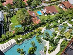KI Residences at Brookvale (D21), Condominium #533445951
